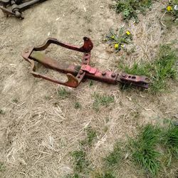 Tractor Hitch 