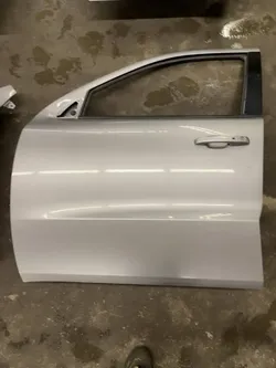 Dodge durango doors and cradle