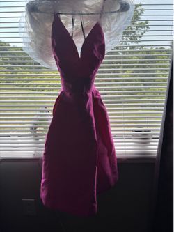 Prom dress or night out dress