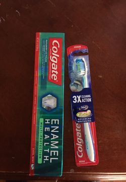 Colgate bundle $5