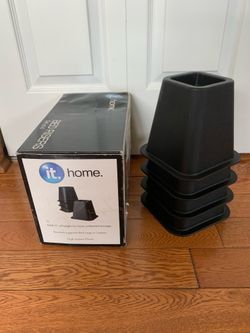 Bed/ furniture Risers