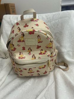 Belle Backpack