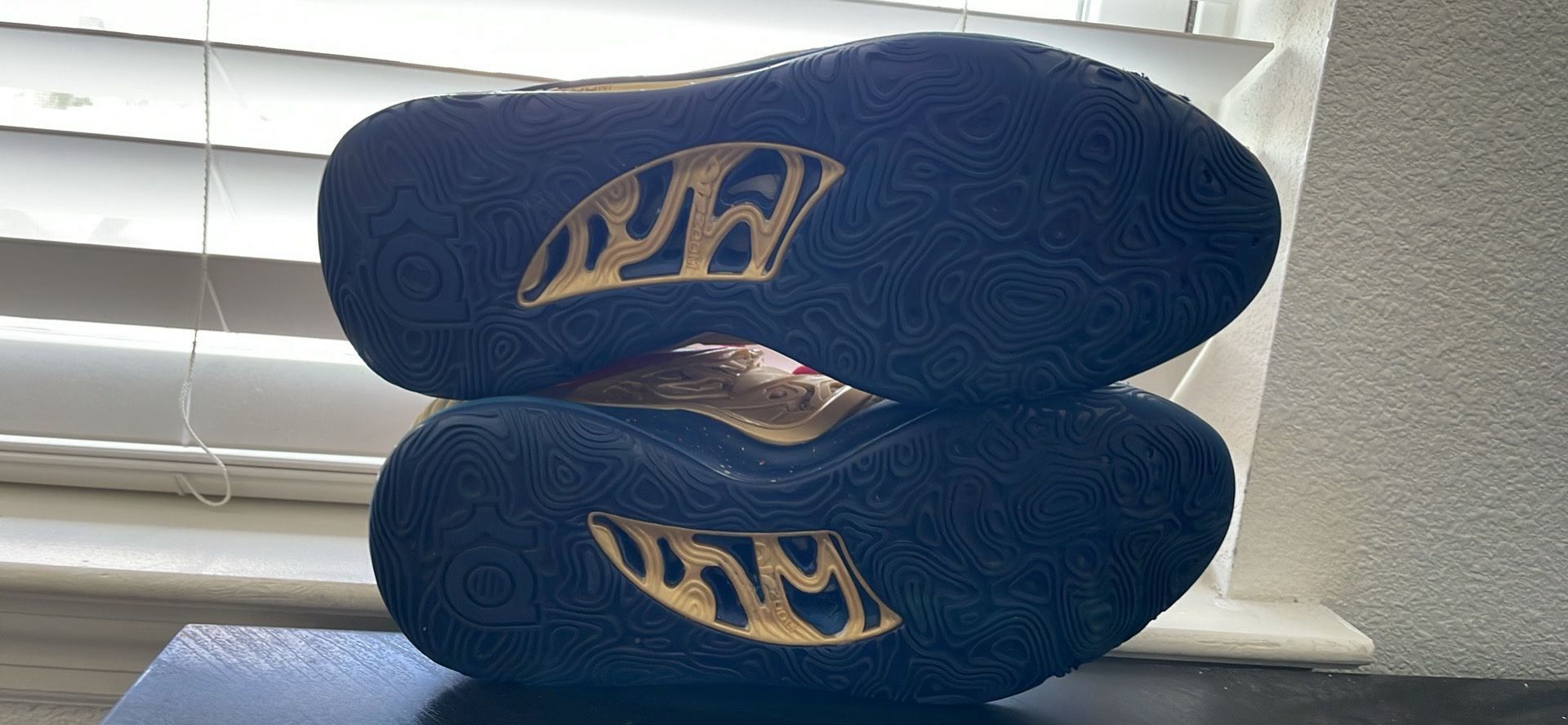 Nike Kd 15 ‘Olympic’ Size 10