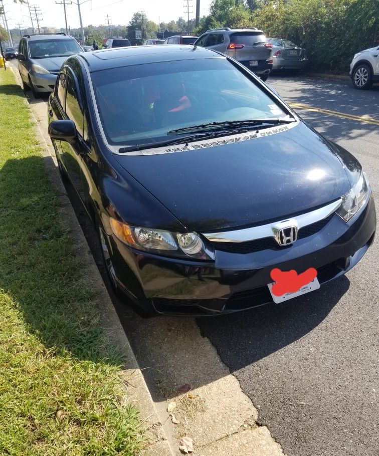 2010 Honda Civic