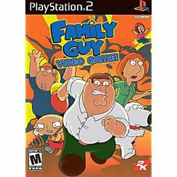 Ps2 F G game no kids