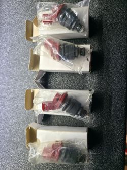 Sr20det 740cc injectors