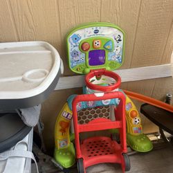 Juguete Para Niño Pequeño 