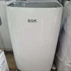 Portable Air Conditioner 12k Btu 