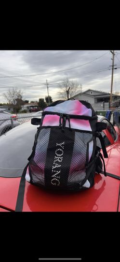Baseball/softball Bag