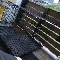 Large Dog Crate,