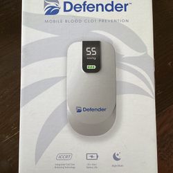 Defender mobile Blood Clot  Prevention 