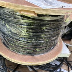 Cat 5e Water Resistant 500ft Cable