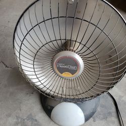 Presto Heat Dish