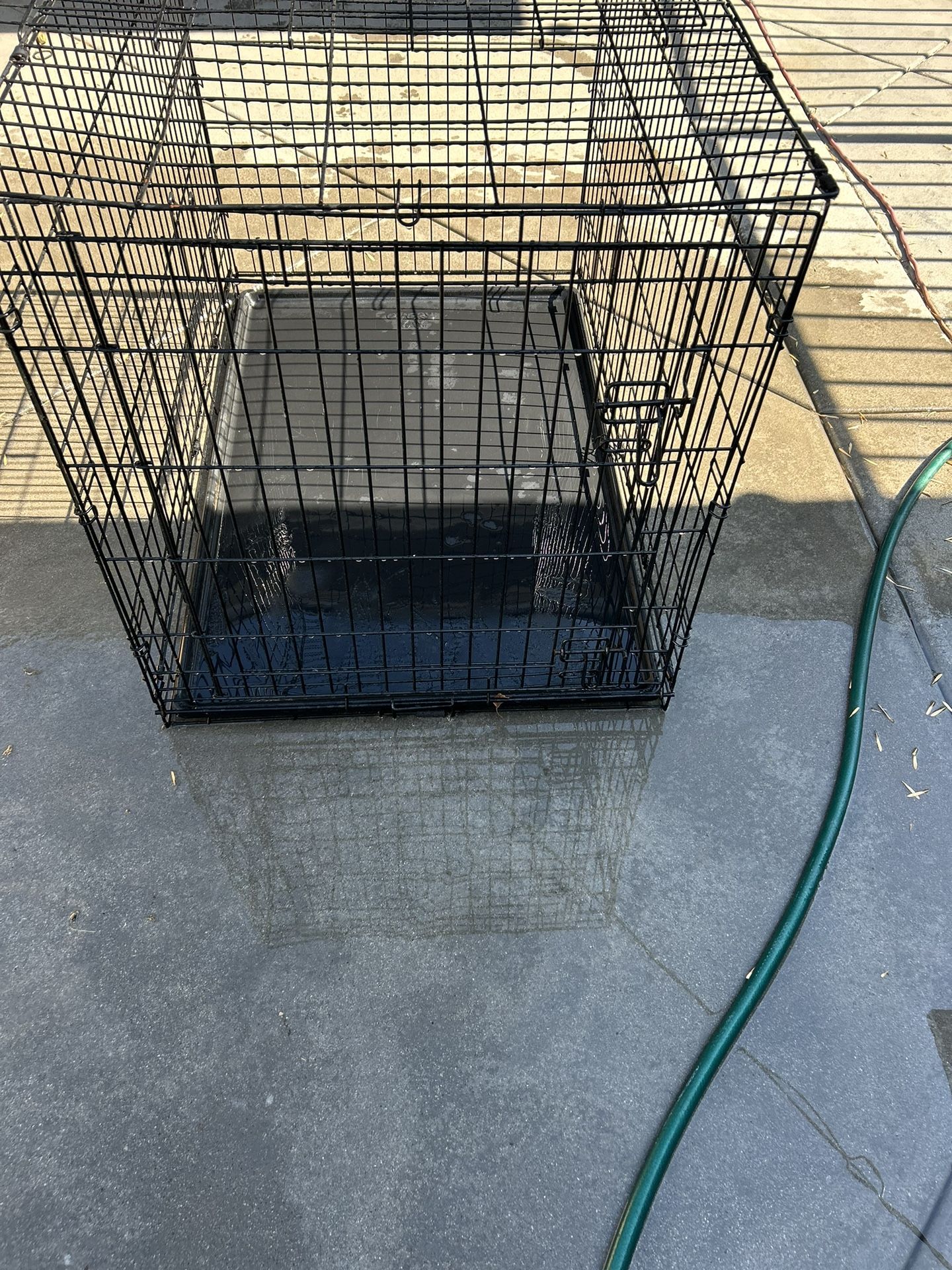Large Dog Crate