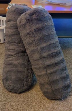 Cylinder Pillows