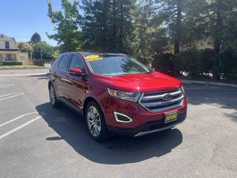 2015 Ford Edge