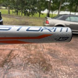 Rawlings Storm
