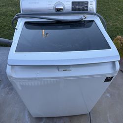 Samsung washer