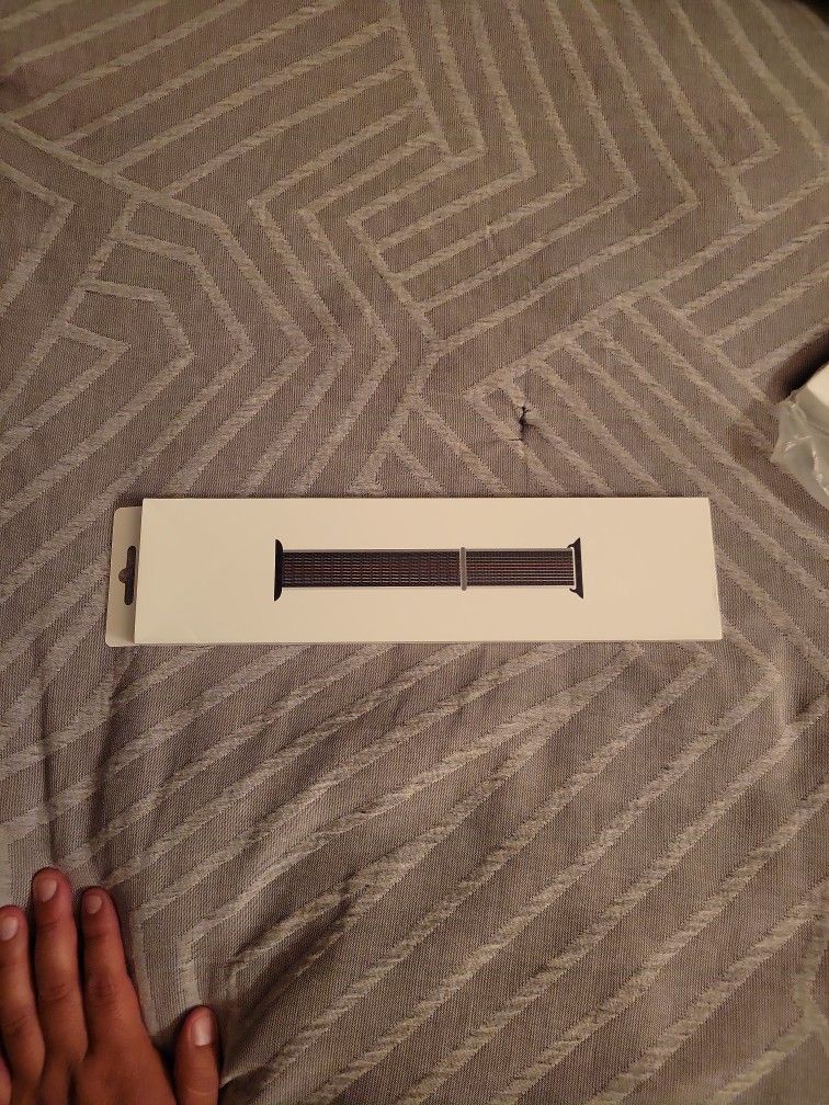 Apple Watch Sport Loop