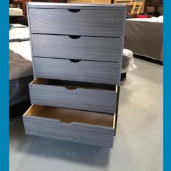 5 drawers Dresser/ Five drawers dresser