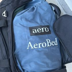 Aero Bed