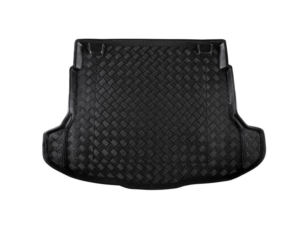 Rezaw-Plast Cargo Mat for Honda CR-V 2007-2011 Trunk Mat All Weather Custom Fit Odor No Trim