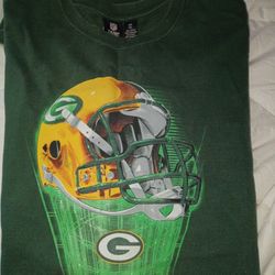 7xl NFL Greenbay Sweater