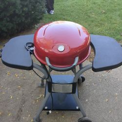 Masterbuilt Electric Grill Clean Used Nice Condition