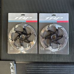 TRP 203 Mountain Bike Rotors