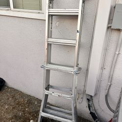 Ladder