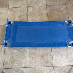 Toddler Cot $10 Paseo In Wyoming Area