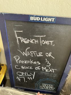 Man Cave / Bar decor