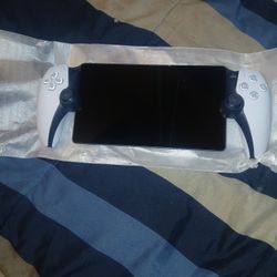 10 Playstation Portals Brand New $100 A Piece Or  $900 For Everything 