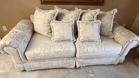 Living Room Set