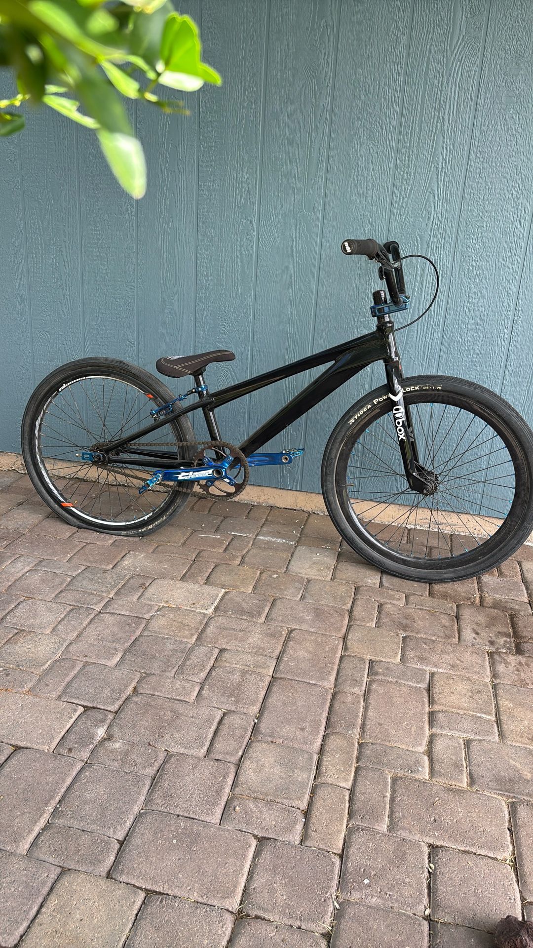 Ghp Cruiser Bike