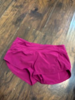 Lululemon Talla 6