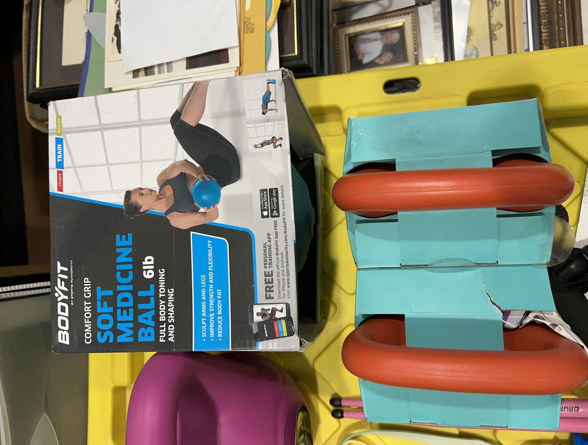 Exercise Equipment For Sale