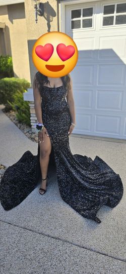 Women's Formal Dress Size Medium