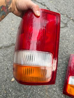 FAROS HEADLIGTHS