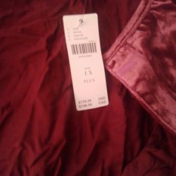Anthropology Dress New With Tags 