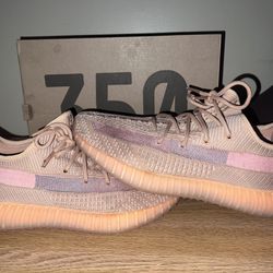 Yeezy 350 V2 Boost ‘Clay’