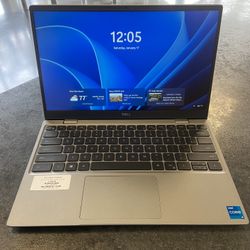 Dell Laptop Computer 13" — i5 11th Gen / 8GB / 512GB