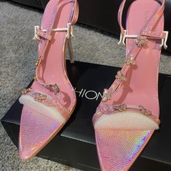 FASHION NOVA $10 Talla 9 