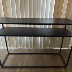 Console Table 