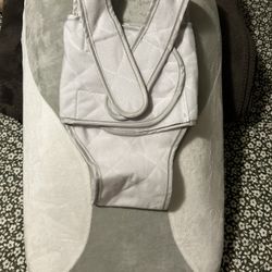 Babocush Colic Relief Cushion $175 OBO 