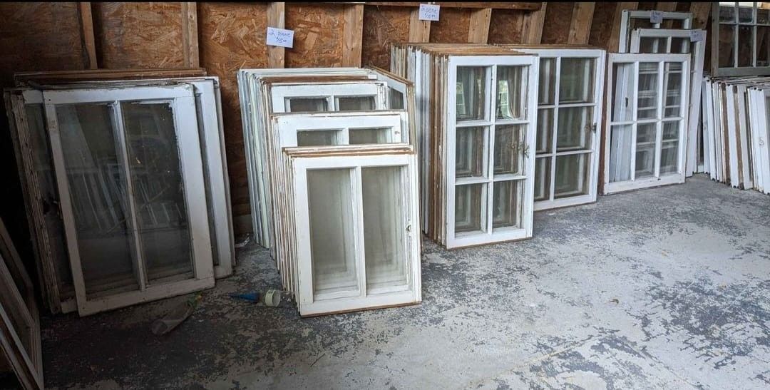 New Impact Windows For Sale