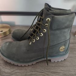 NEW Timberland Men's Boots 