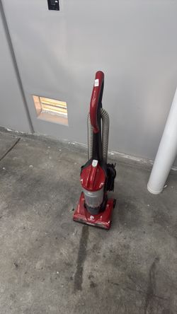 Dirt devil vacuum