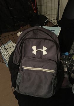 Under Armour Hall of Fame Backpack