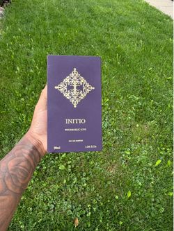 Initio psychedelic love 3.04fl oz